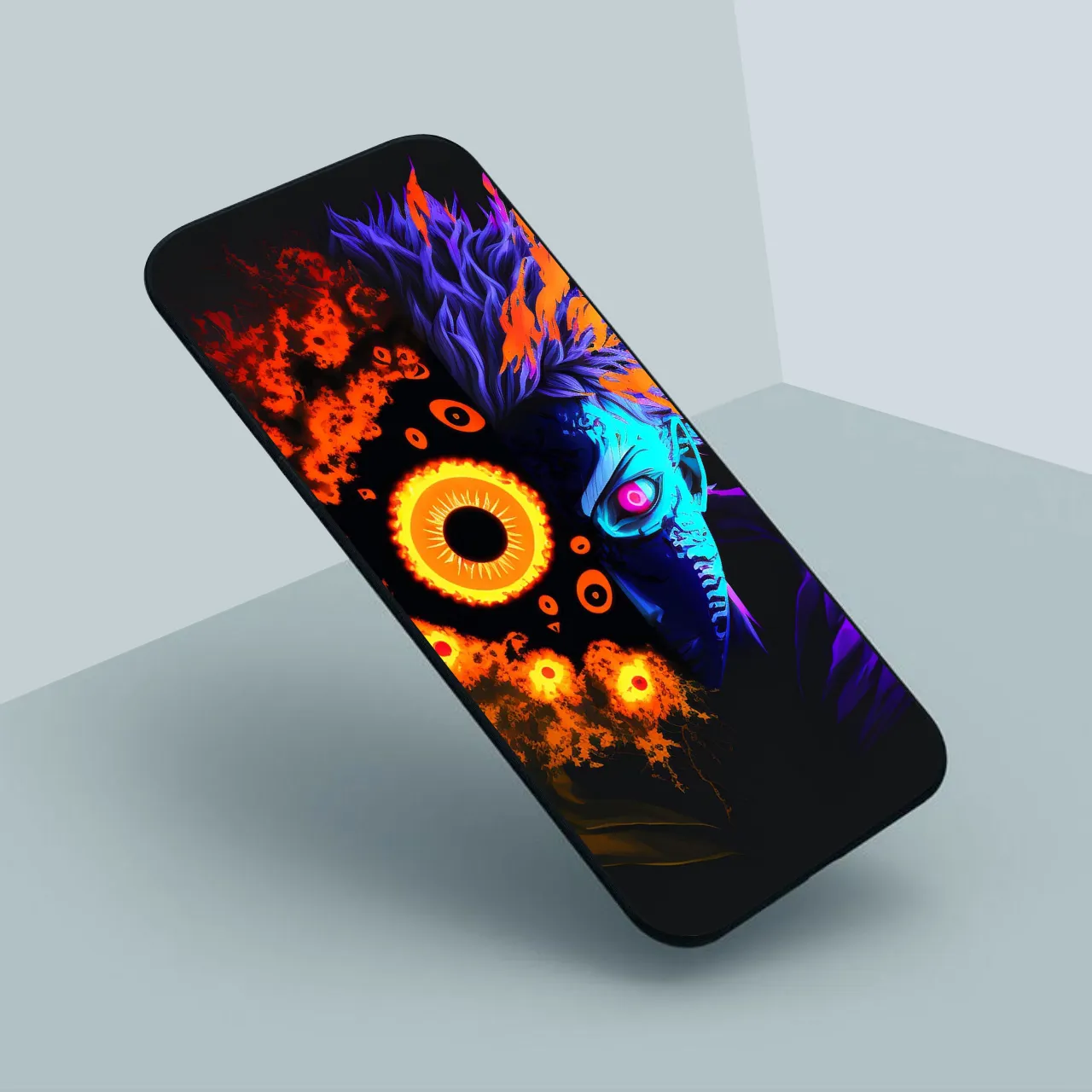 Anime Wallpapers in HD, 4K | Indus Appstore | Screenshot