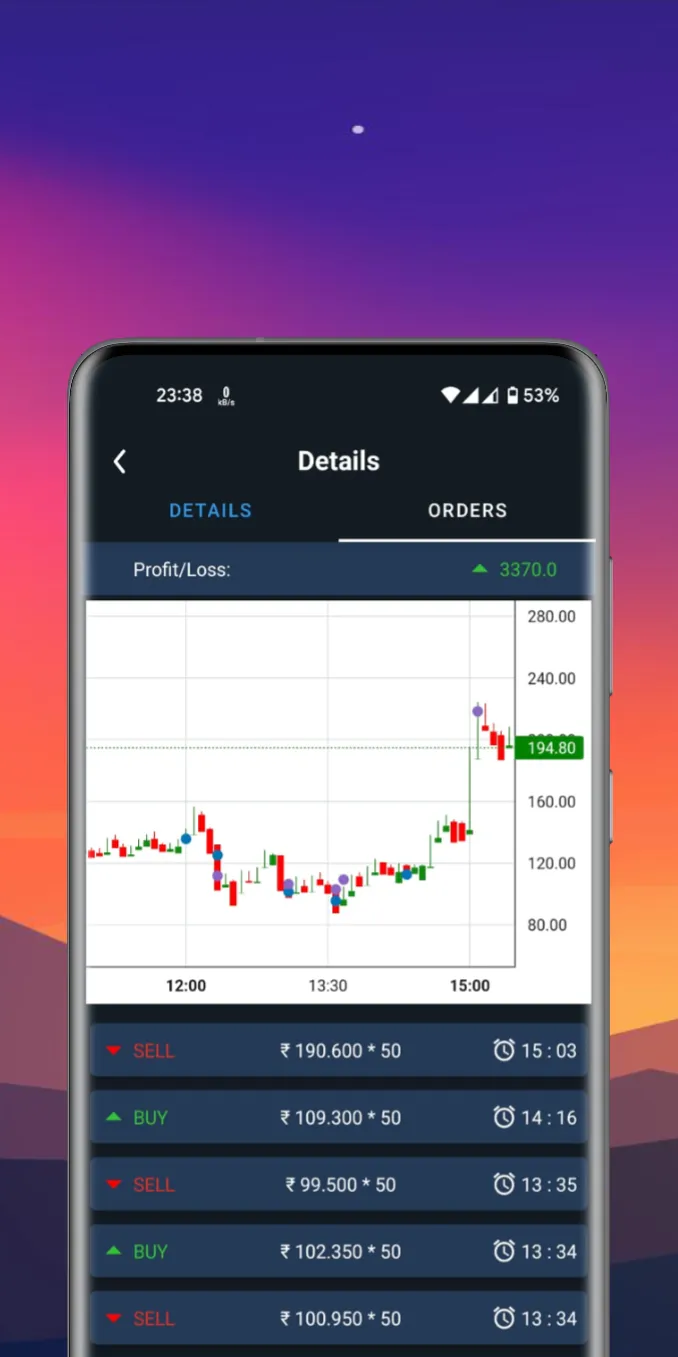 algoTurtle | Indus Appstore | Screenshot