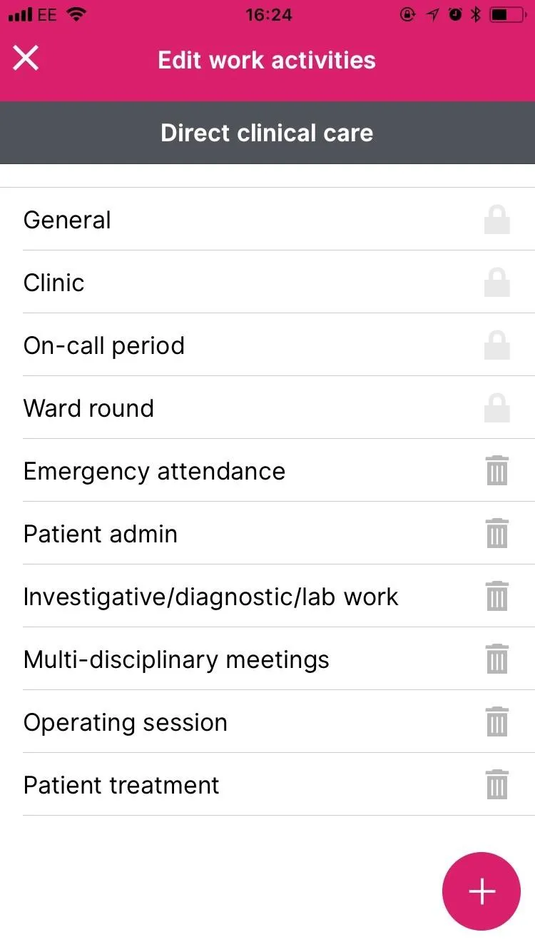 Dr Diary | Indus Appstore | Screenshot