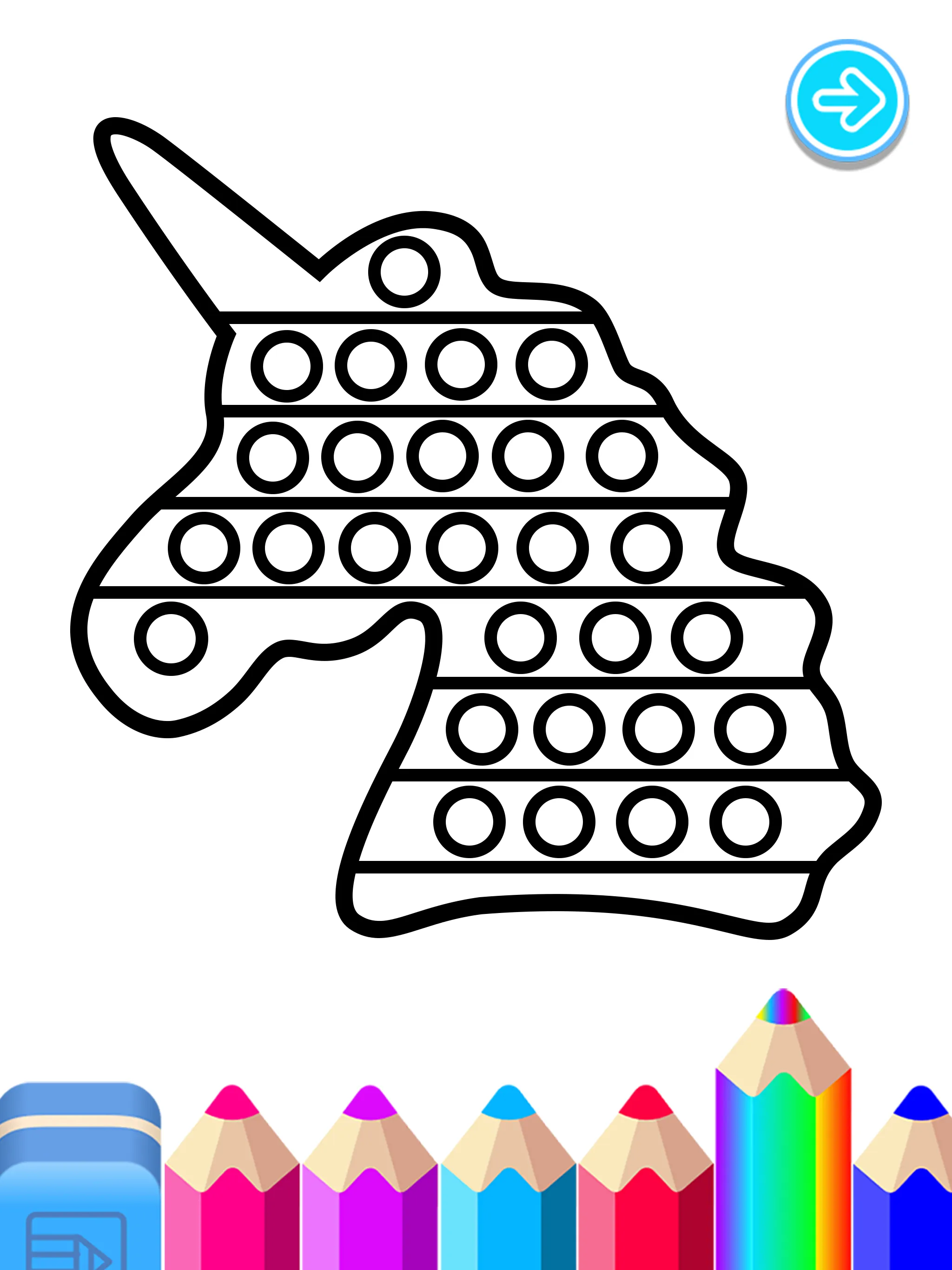 Joy Doodle: Fun Drawing Games | Indus Appstore | Screenshot