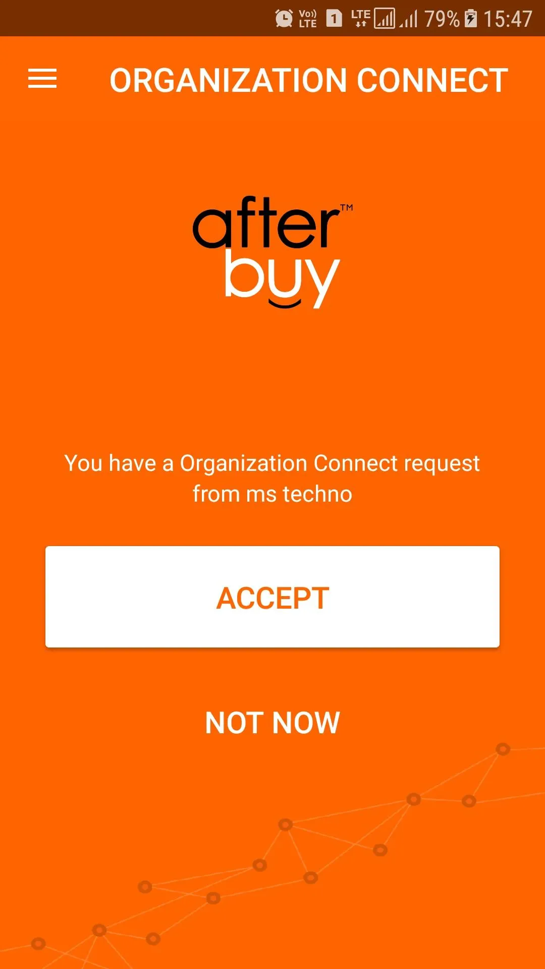 AfterBuy | Indus Appstore | Screenshot