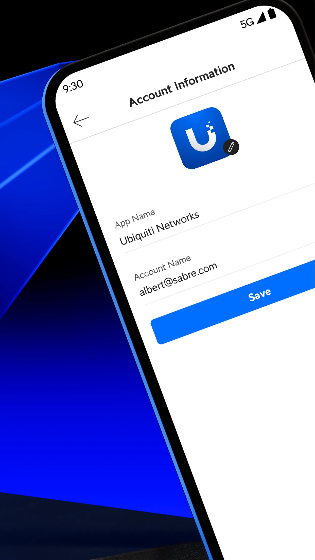 UniFi Verify | Indus Appstore | Screenshot