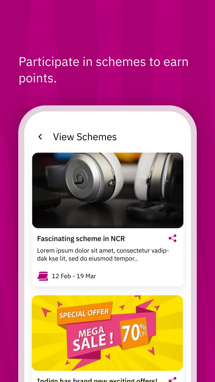 Decor Club | Indus Appstore | Screenshot
