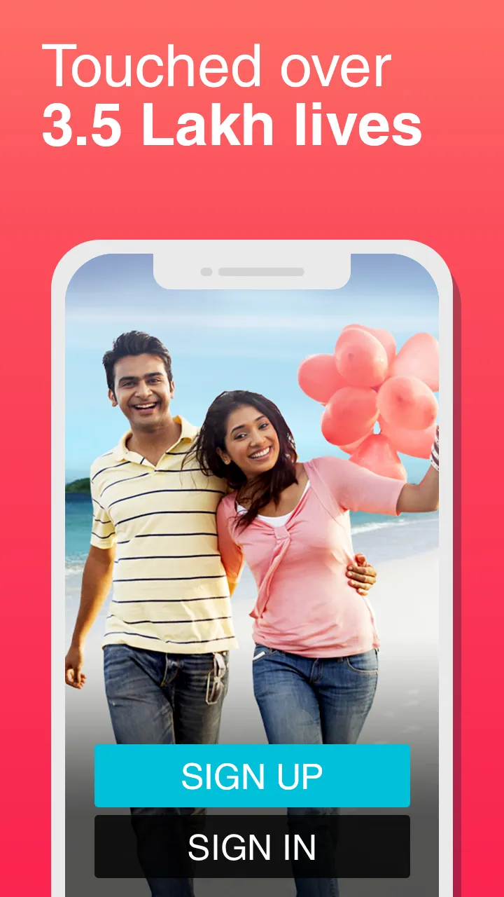 JatShaadi, Matchmaking App | Indus Appstore | Screenshot