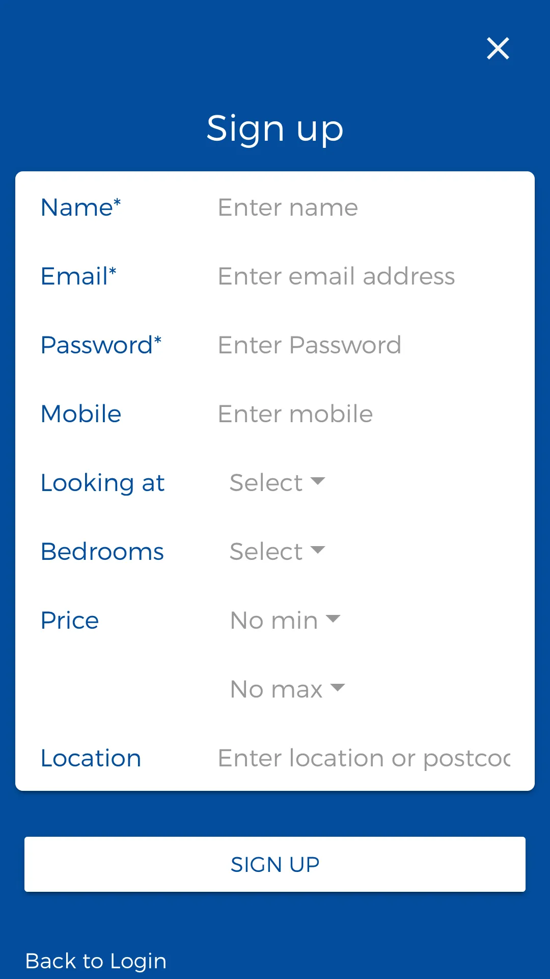 Sequence Properties | Indus Appstore | Screenshot