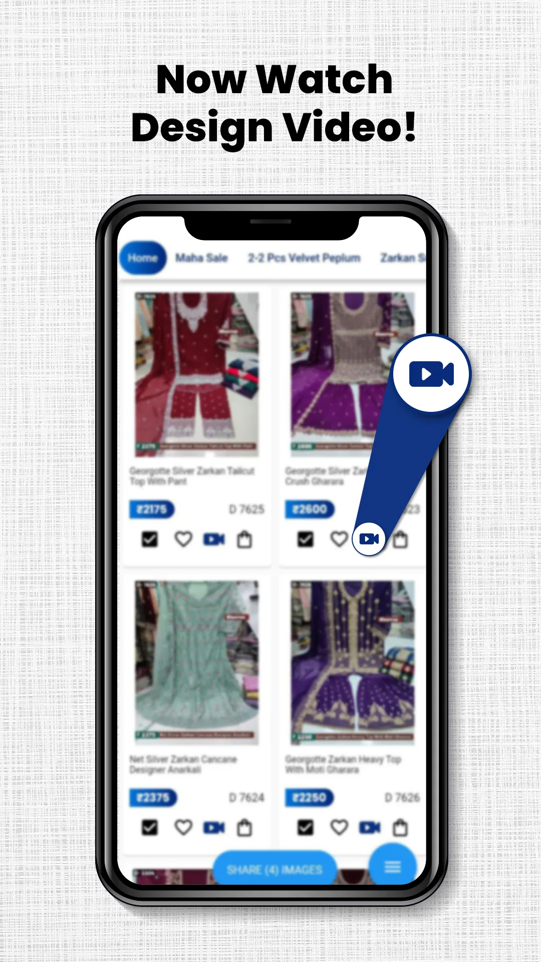 Fashion Hub - Wholesale Dress | Indus Appstore | Screenshot