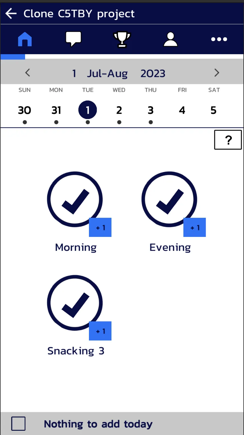 NielsenIQ VizIT | Indus Appstore | Screenshot