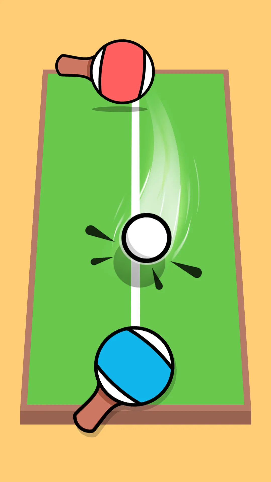 Duel Player Game | Indus Appstore | Screenshot
