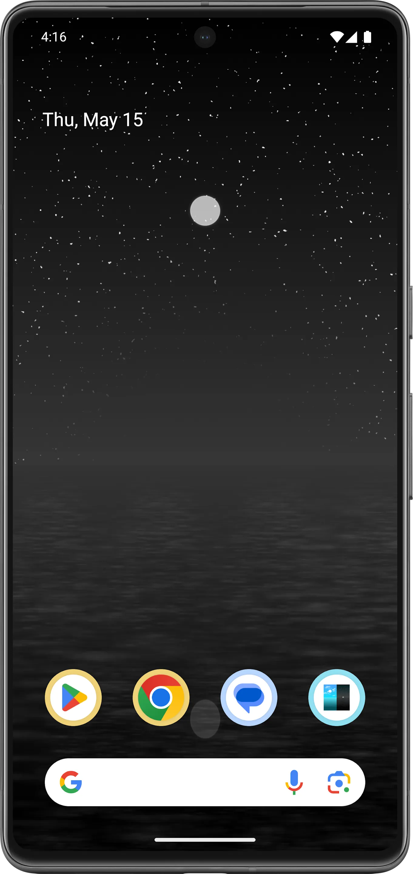 Day & Night Live Wallpapers | Indus Appstore | Screenshot