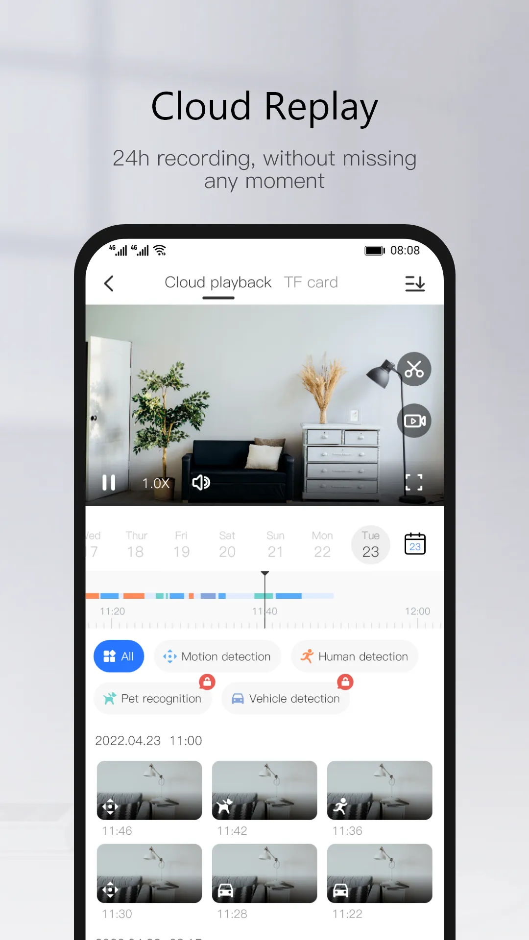 Yoosee | Indus Appstore | Screenshot