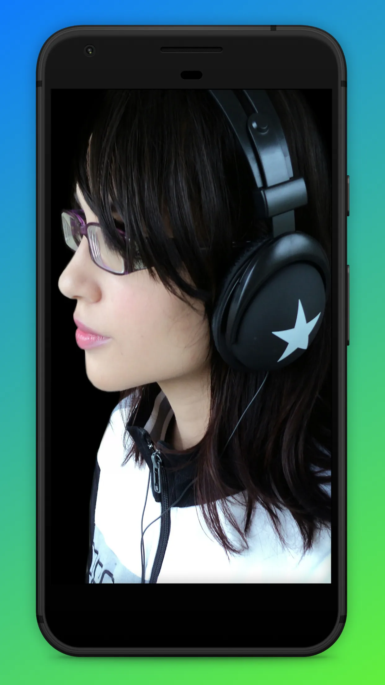 Rock Melodic Radio App Online | Indus Appstore | Screenshot