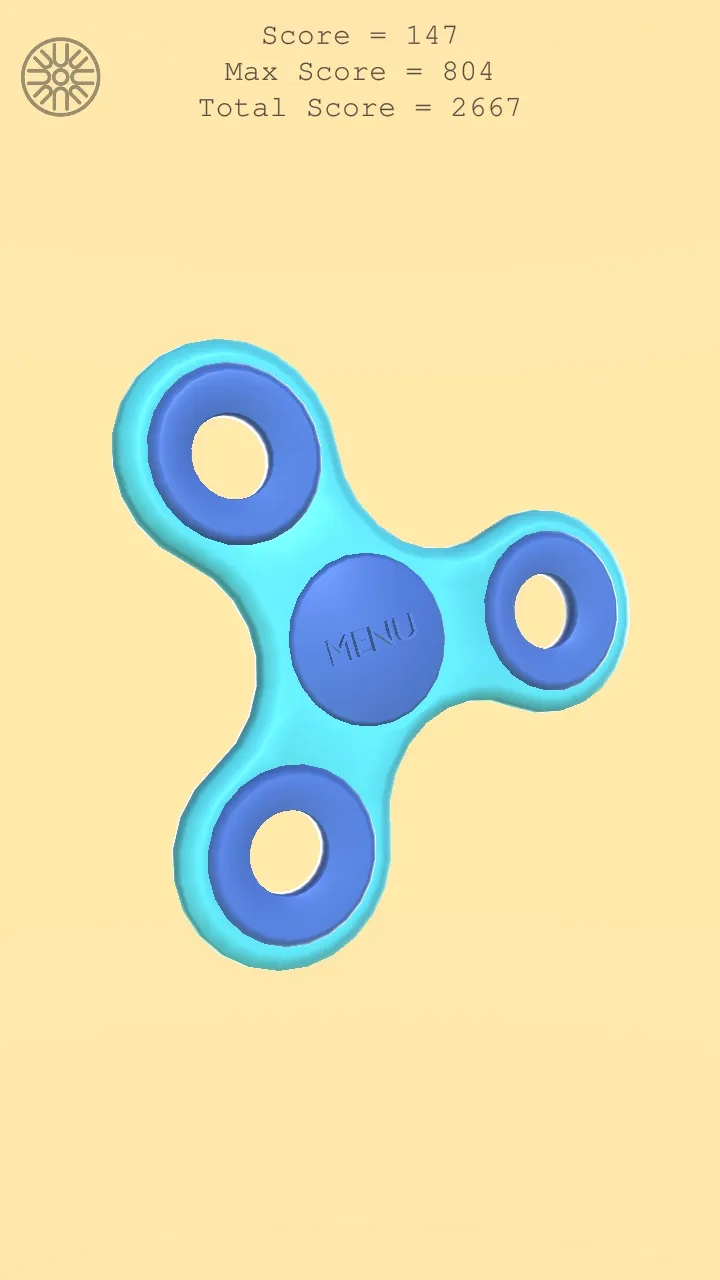 Fidget - Antistress ASMR toys | Indus Appstore | Screenshot