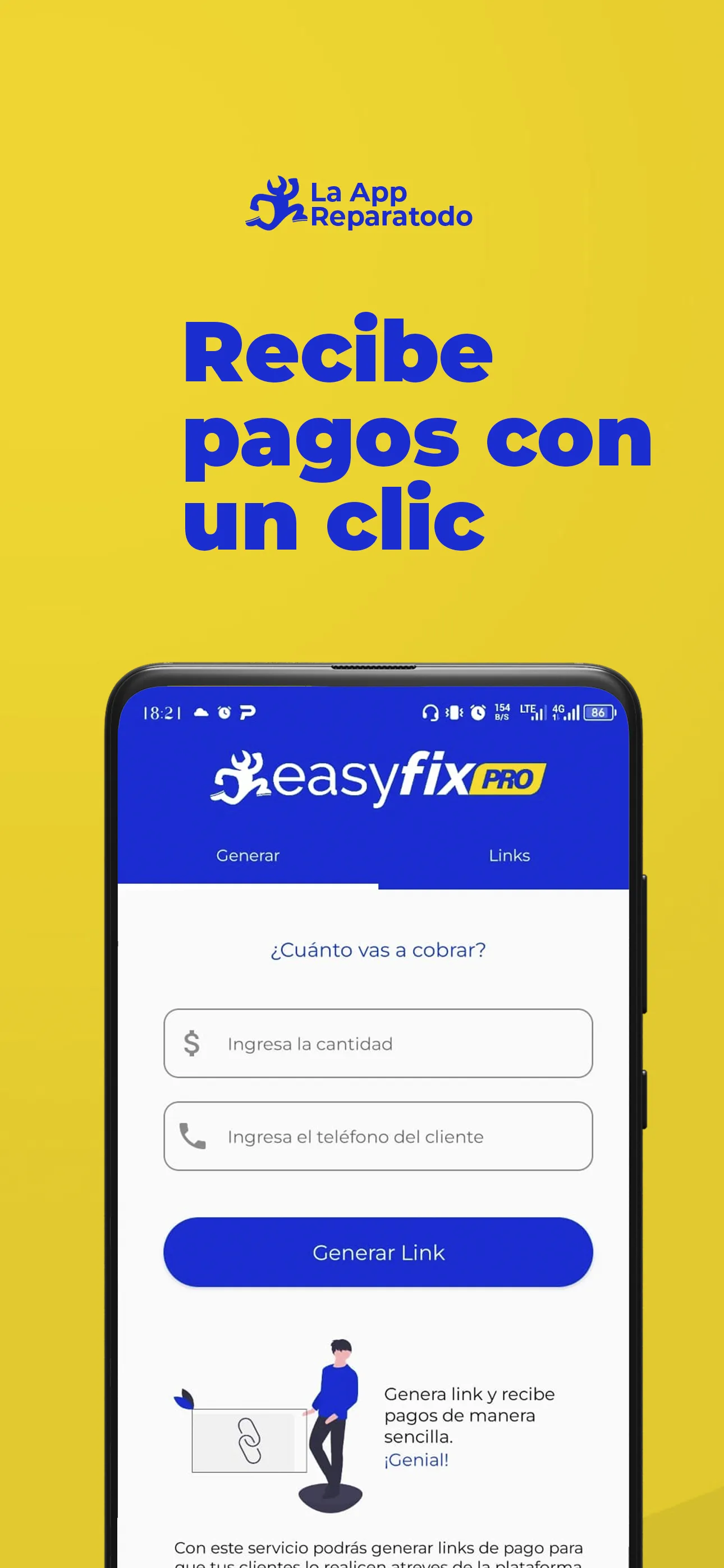 Easyfix Pro | Indus Appstore | Screenshot