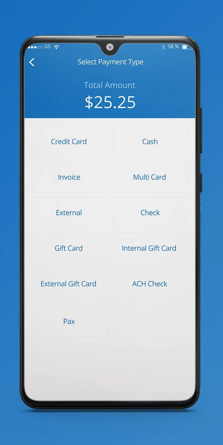 HieCOR Point of Sale - POS | Indus Appstore | Screenshot