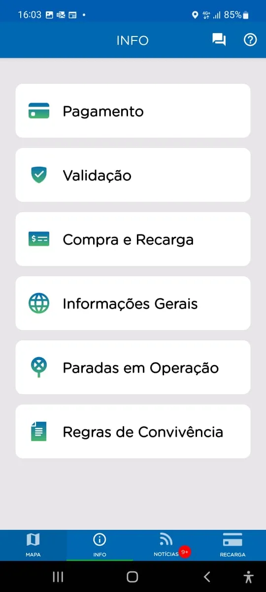 VLT Carioca | Indus Appstore | Screenshot