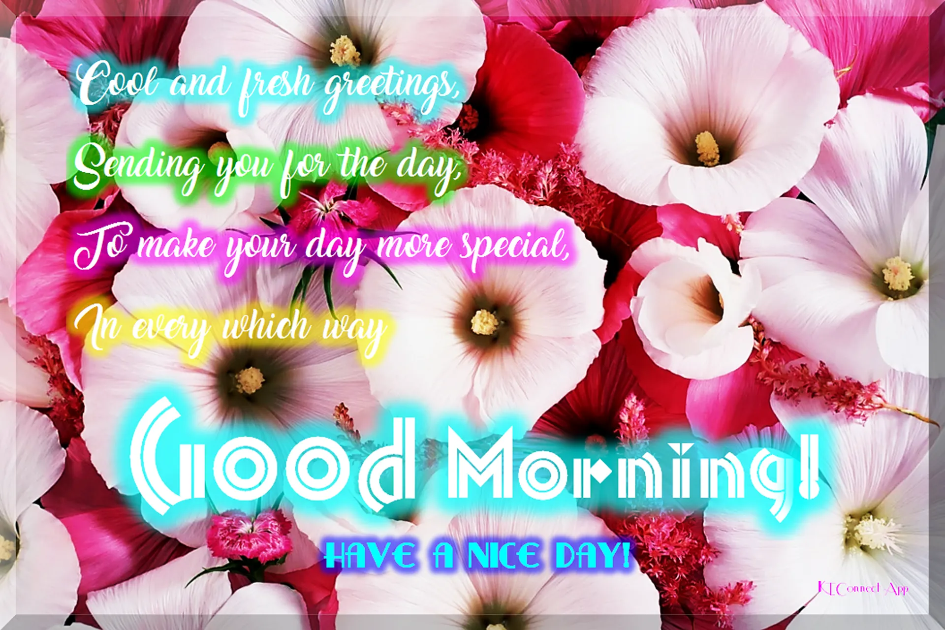 Good Morning Everyday | Indus Appstore | Screenshot