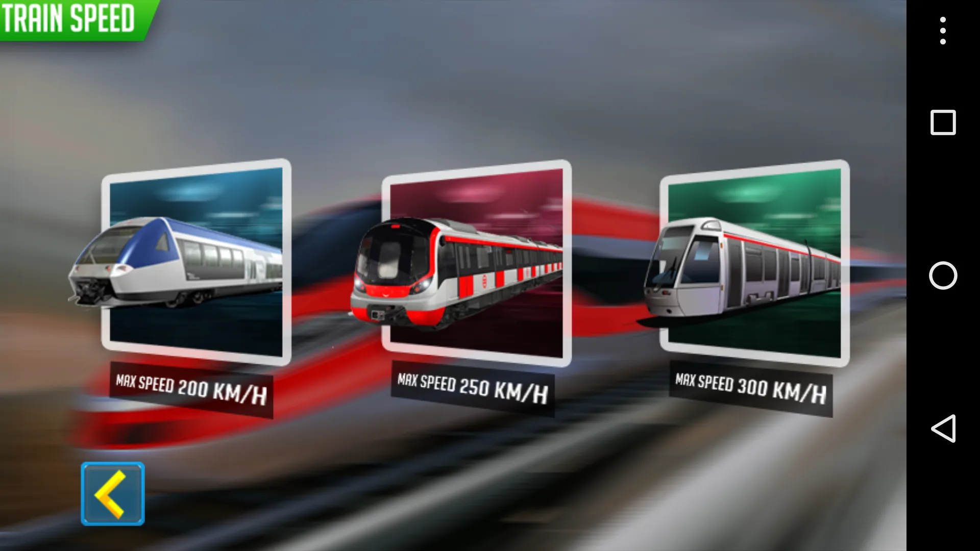 Metro Train Simulator 2023 | Indus Appstore | Screenshot