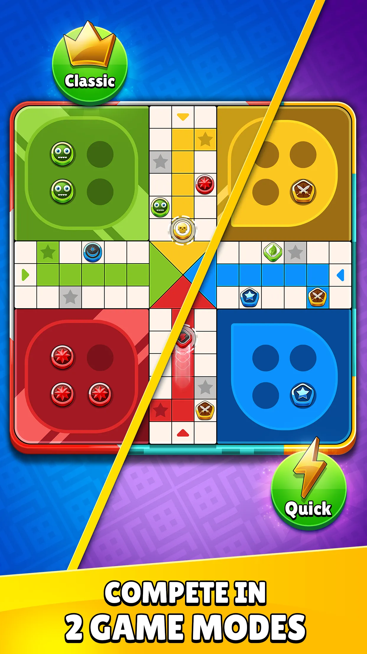 Ludo Party | Indus Appstore | Screenshot