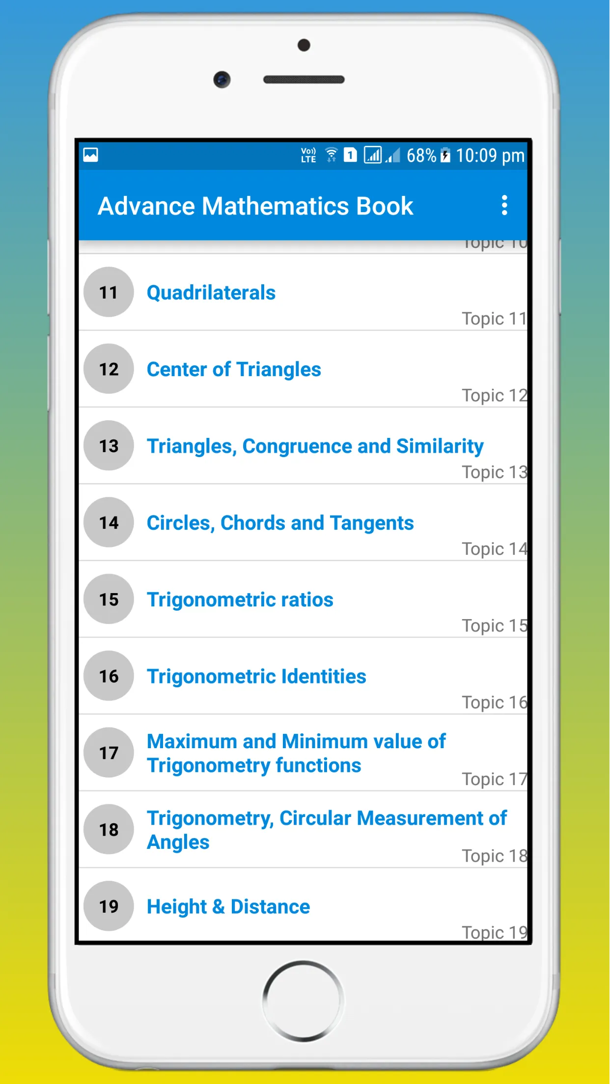 Rakesh Yadav Sir Maths Notes | Indus Appstore | Screenshot