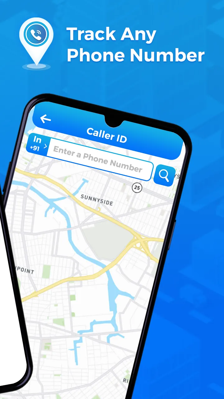 True ID Caller Number Location | Indus Appstore | Screenshot