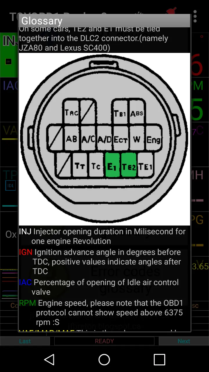 TOYOBD1 | Indus Appstore | Screenshot