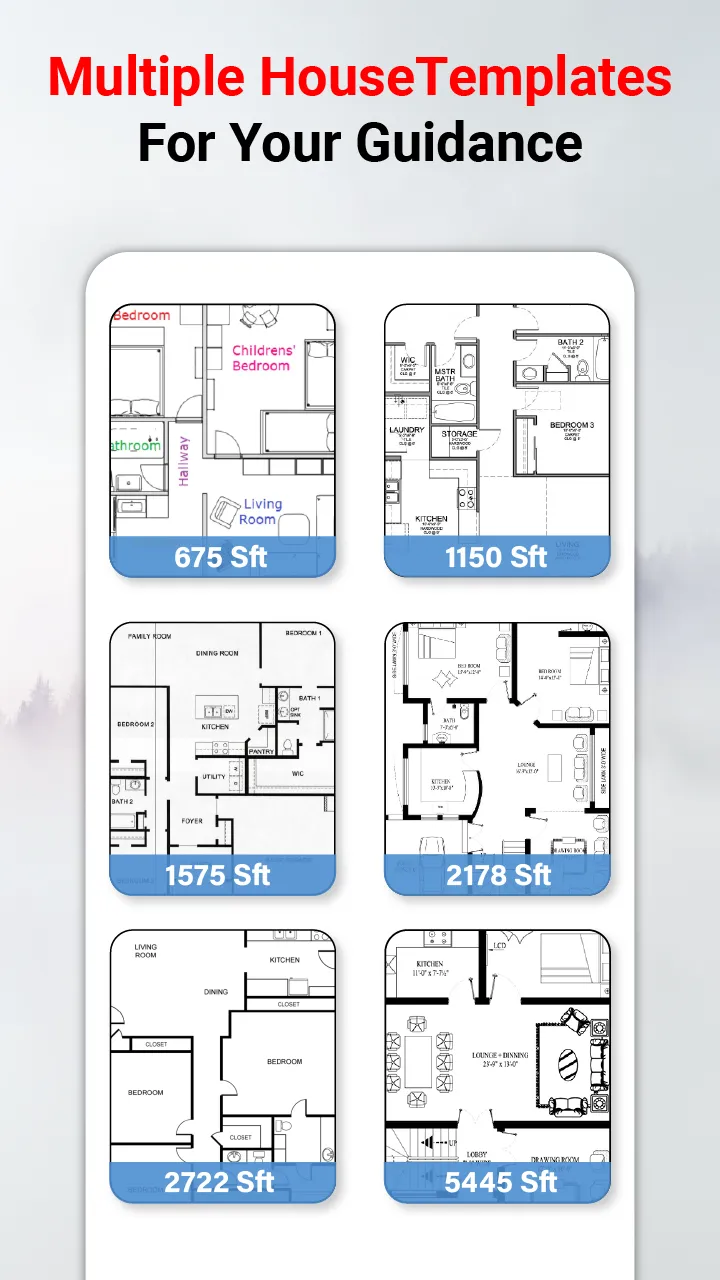 House Design Plan 3D App | Indus Appstore | Screenshot