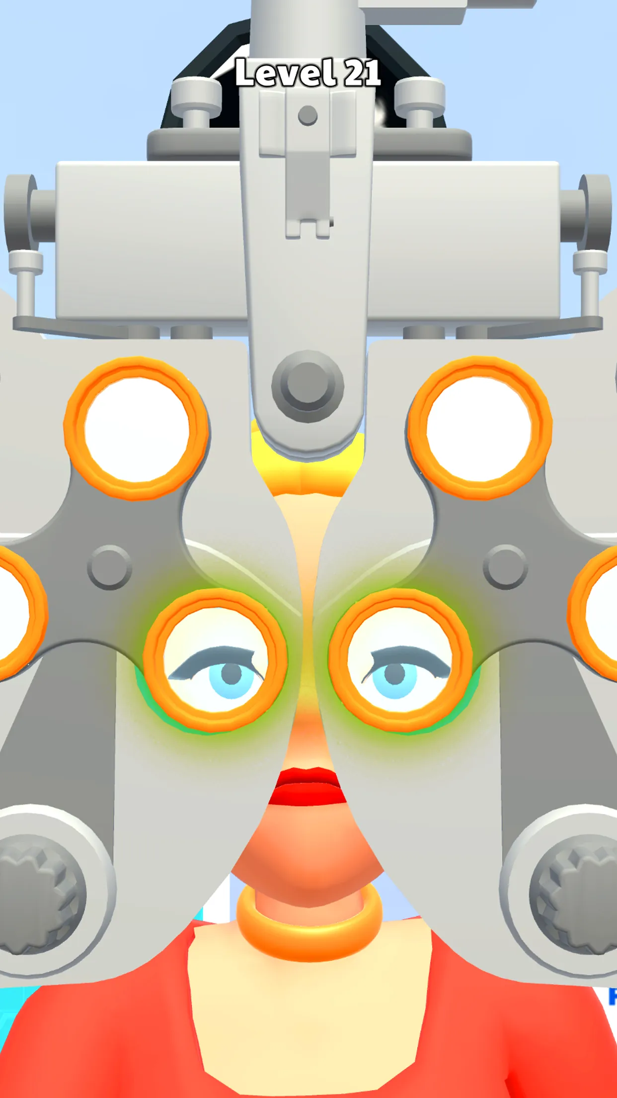 Master Doctor 3D:Hospital Hero | Indus Appstore | Screenshot