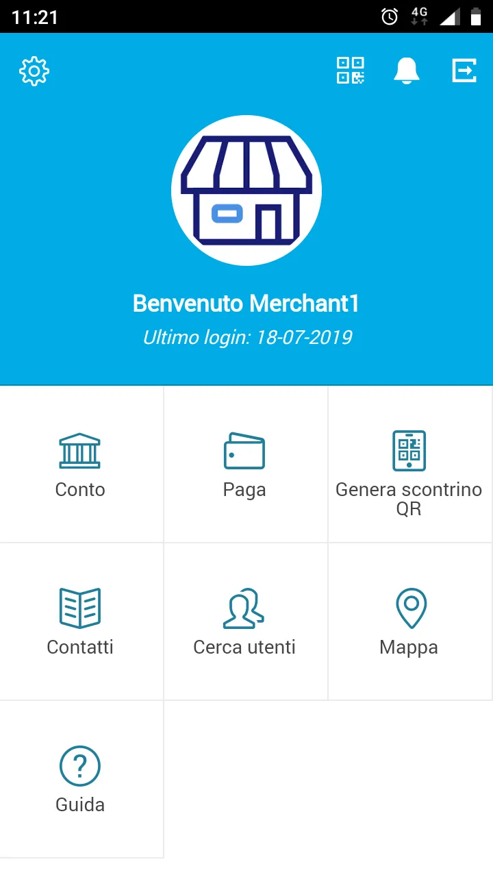 LocalPay | Indus Appstore | Screenshot