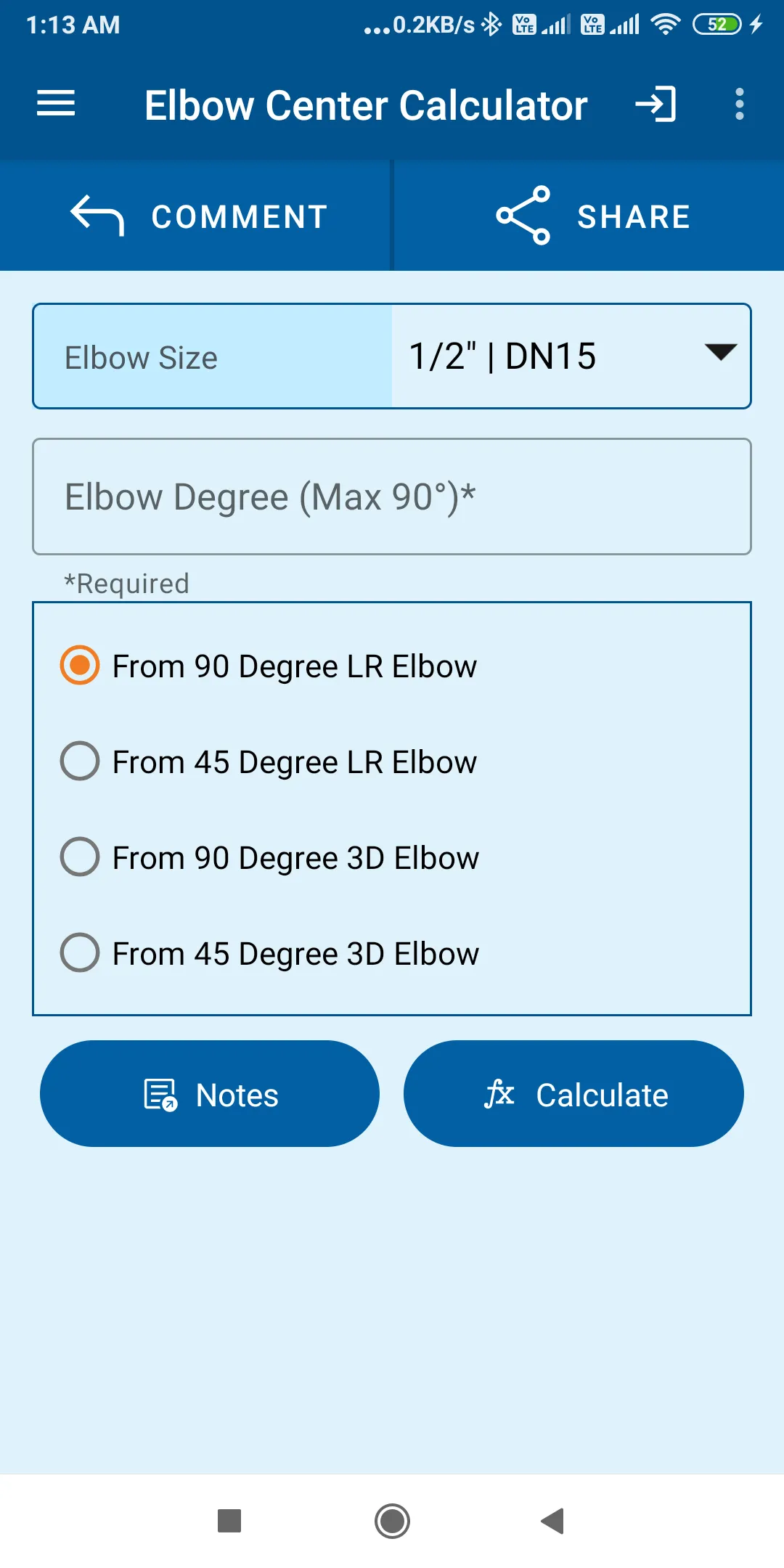 Piping Fabrication and Welding | Indus Appstore | Screenshot