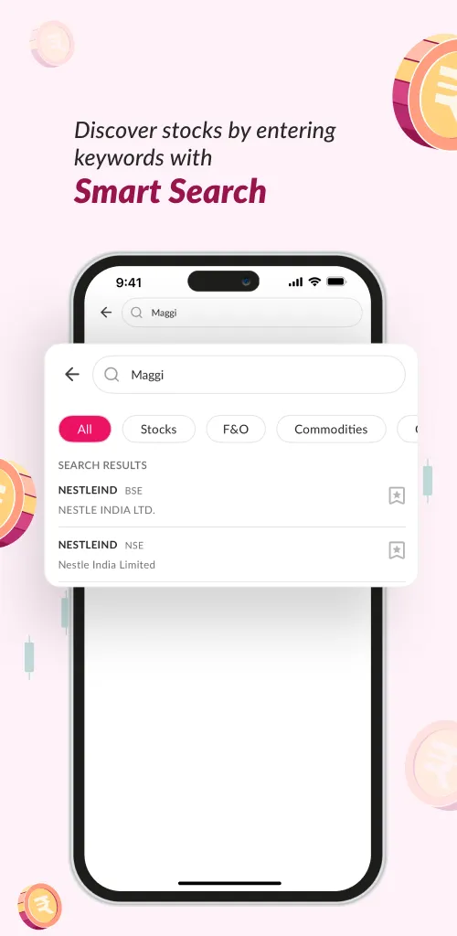 Axis Direct Investor | Indus Appstore | Screenshot