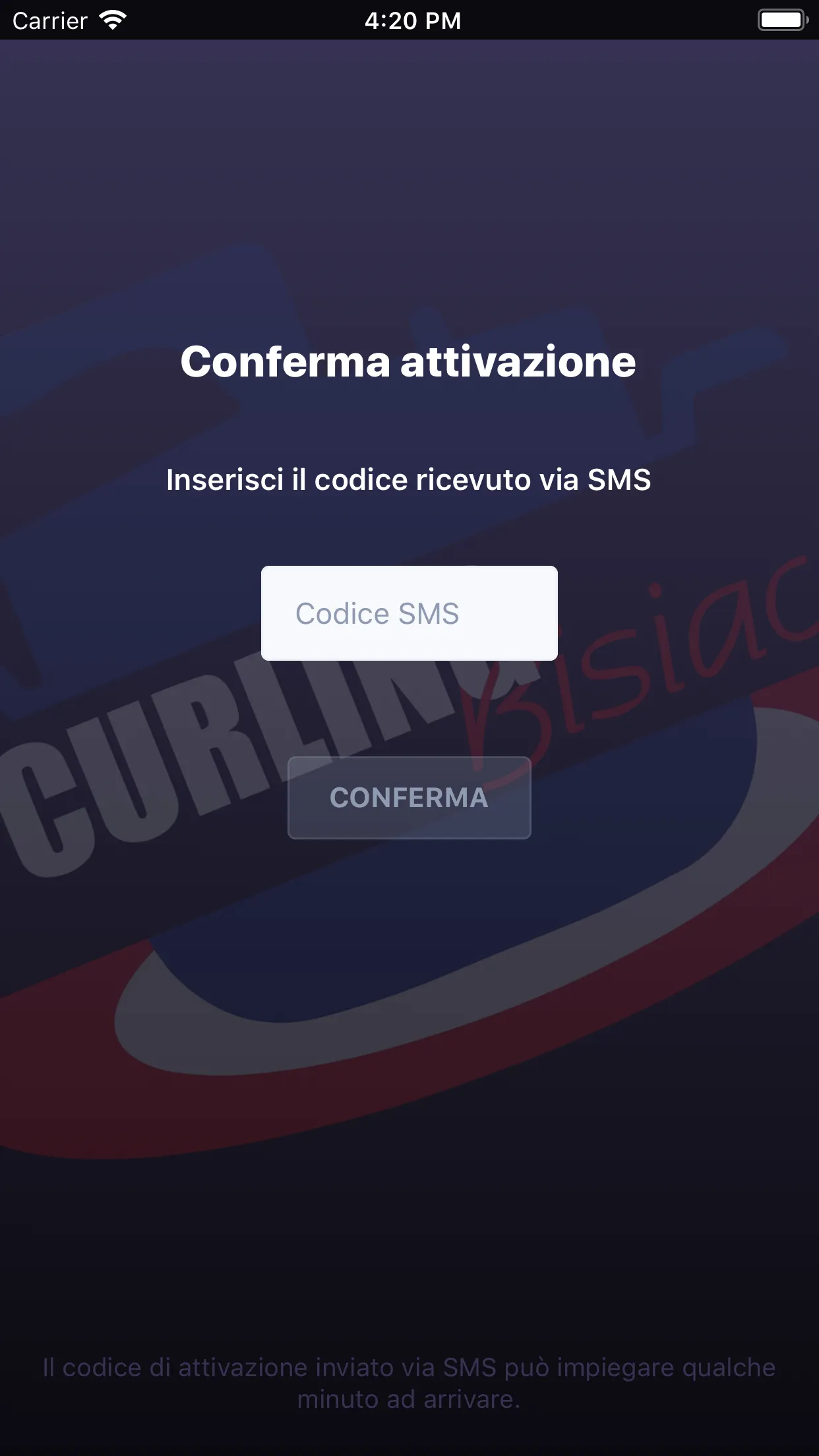 Curling Bisiac | Indus Appstore | Screenshot