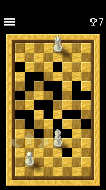 The Pawn | Indus Appstore | Screenshot