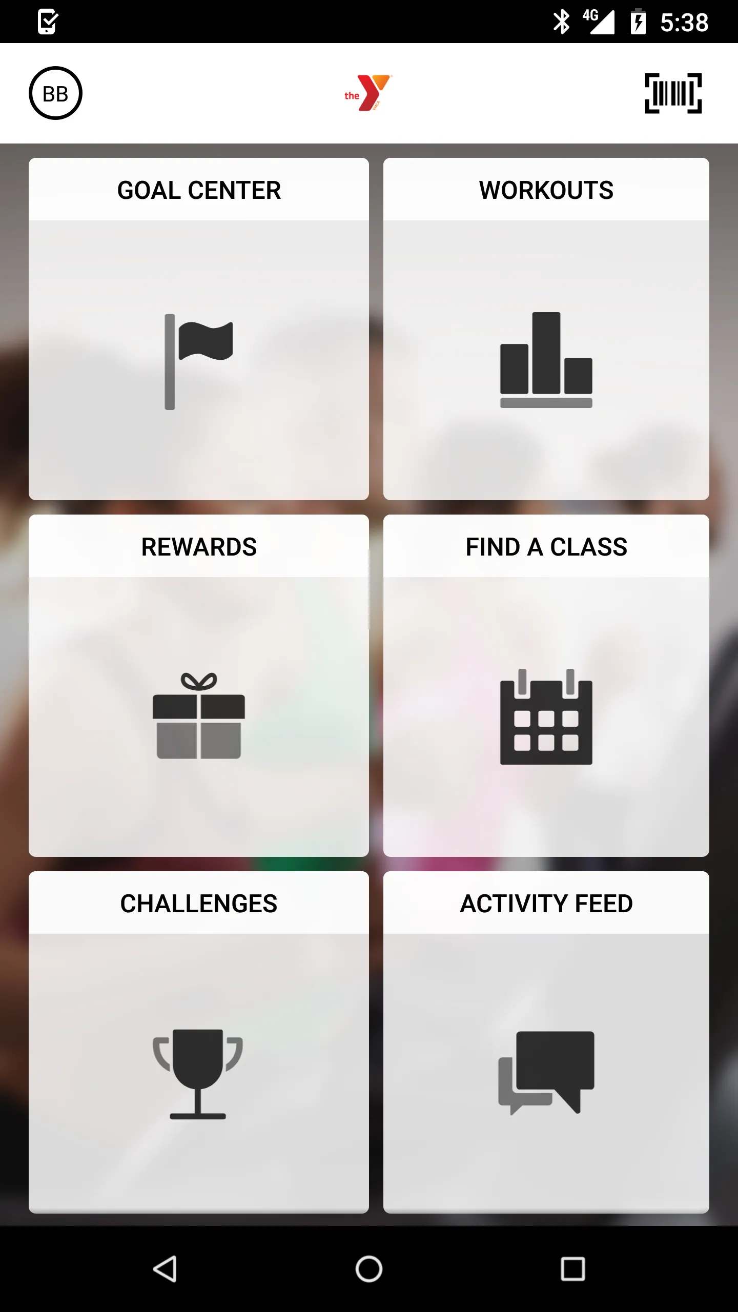 YMCA of South Florida | Indus Appstore | Screenshot