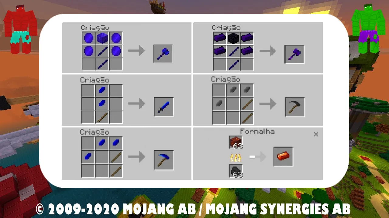 Swords Craft : Mods for MCPE | Indus Appstore | Screenshot