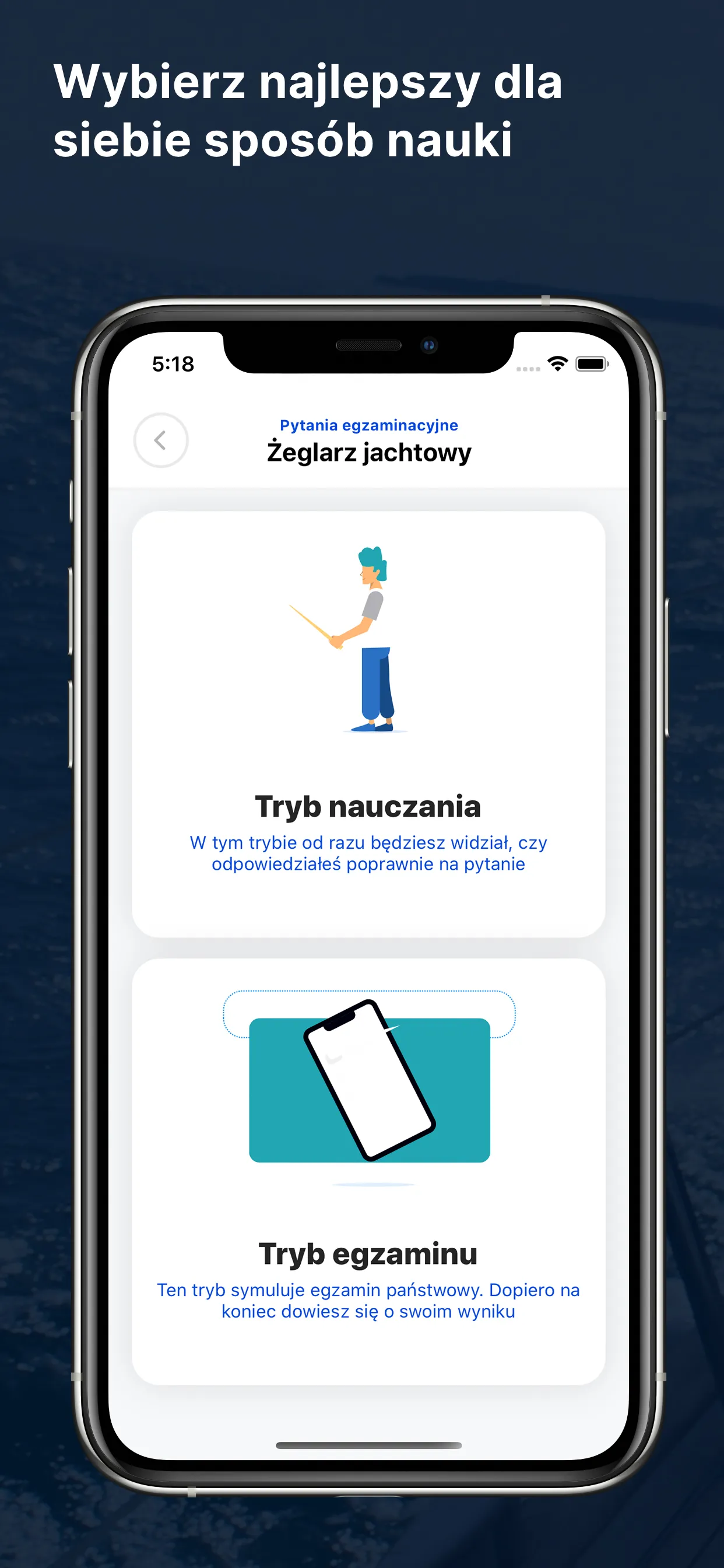 Pro Morze | Indus Appstore | Screenshot