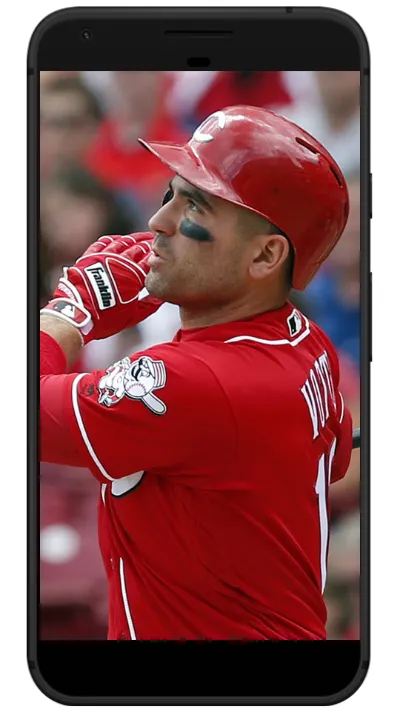 Joey Votto HD Wallpapers | Indus Appstore | Screenshot