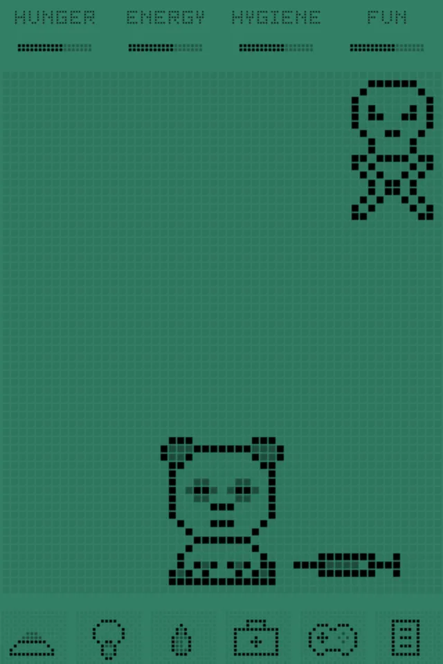 Wildagotchi: Virtual Pet | Indus Appstore | Screenshot