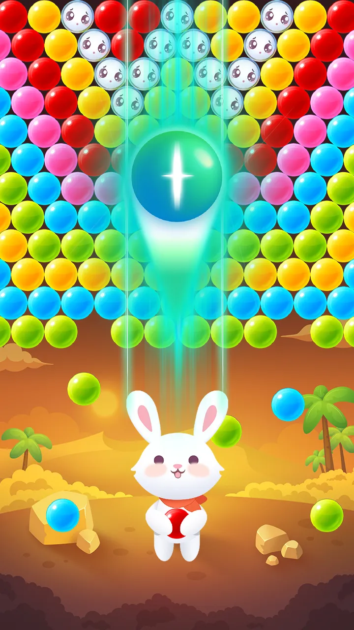 Legend Bubble Shooter | Indus Appstore | Screenshot