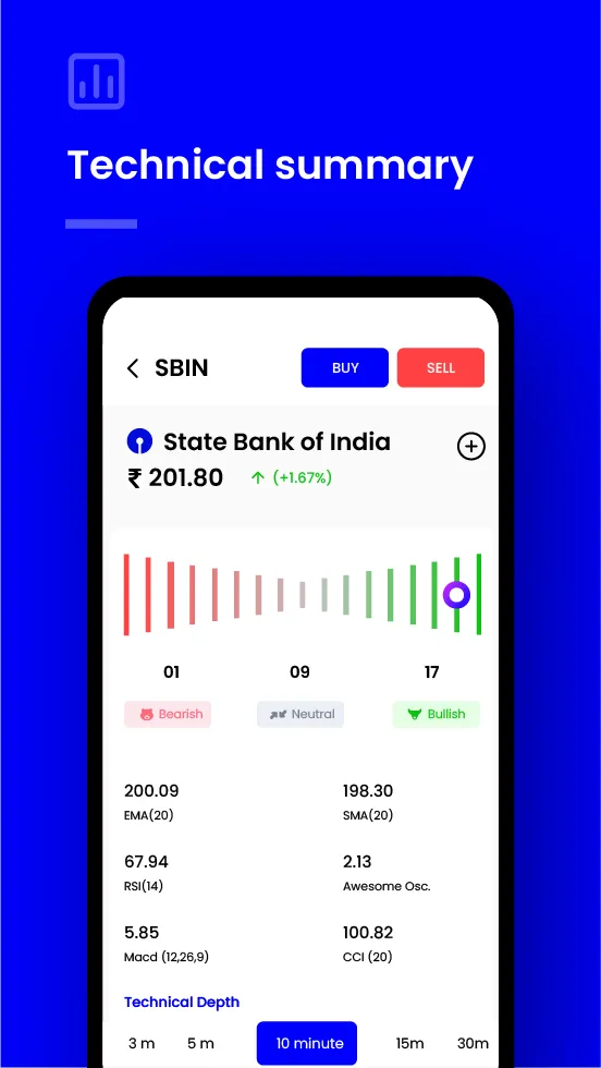 Streak Pro | Indus Appstore | Screenshot