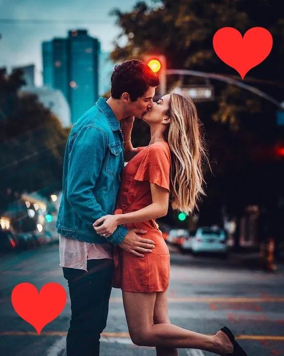 Romantic Couples Images | Indus Appstore | Screenshot