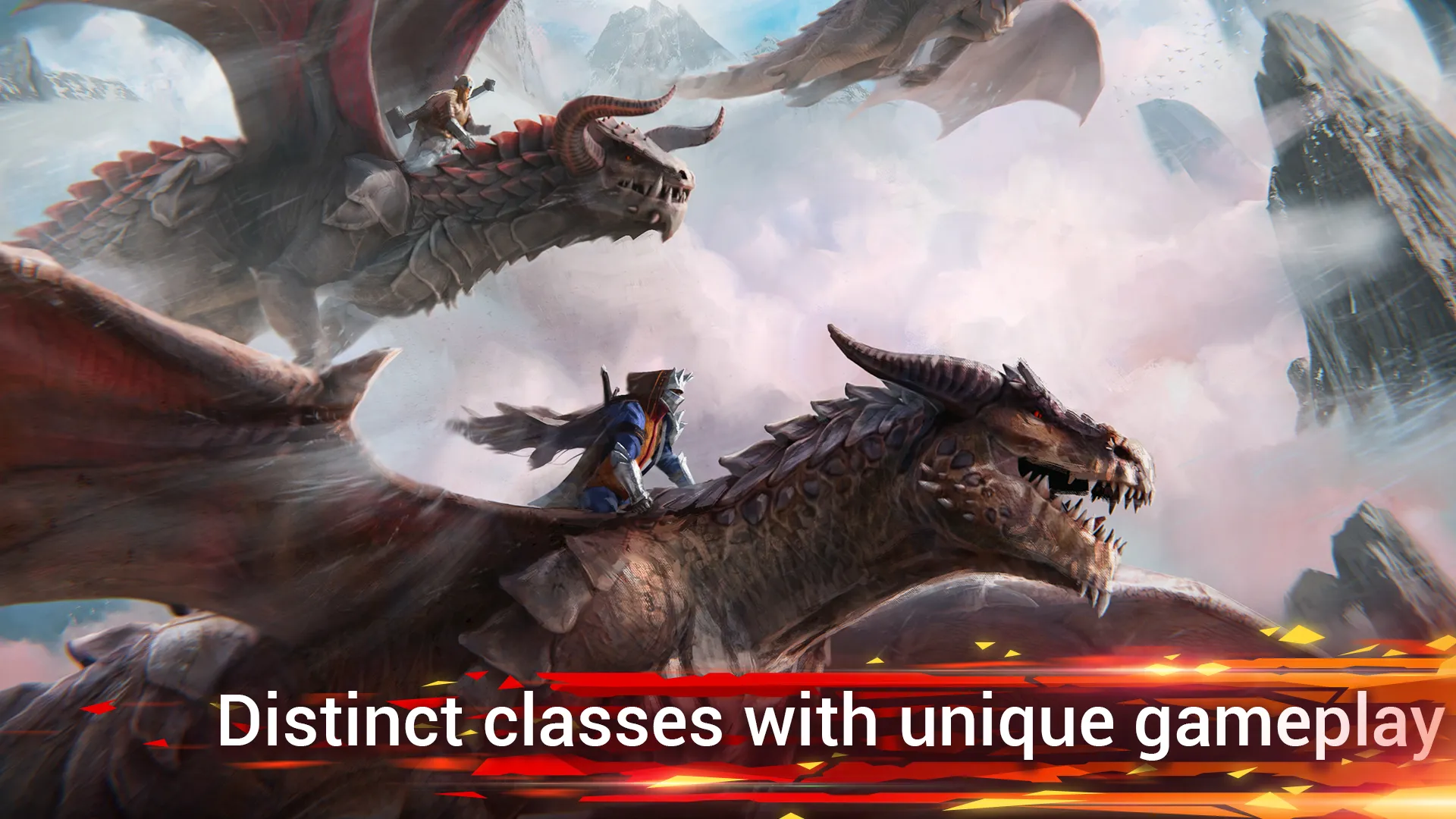 Dragon Masters: War of Legends | Indus Appstore | Screenshot