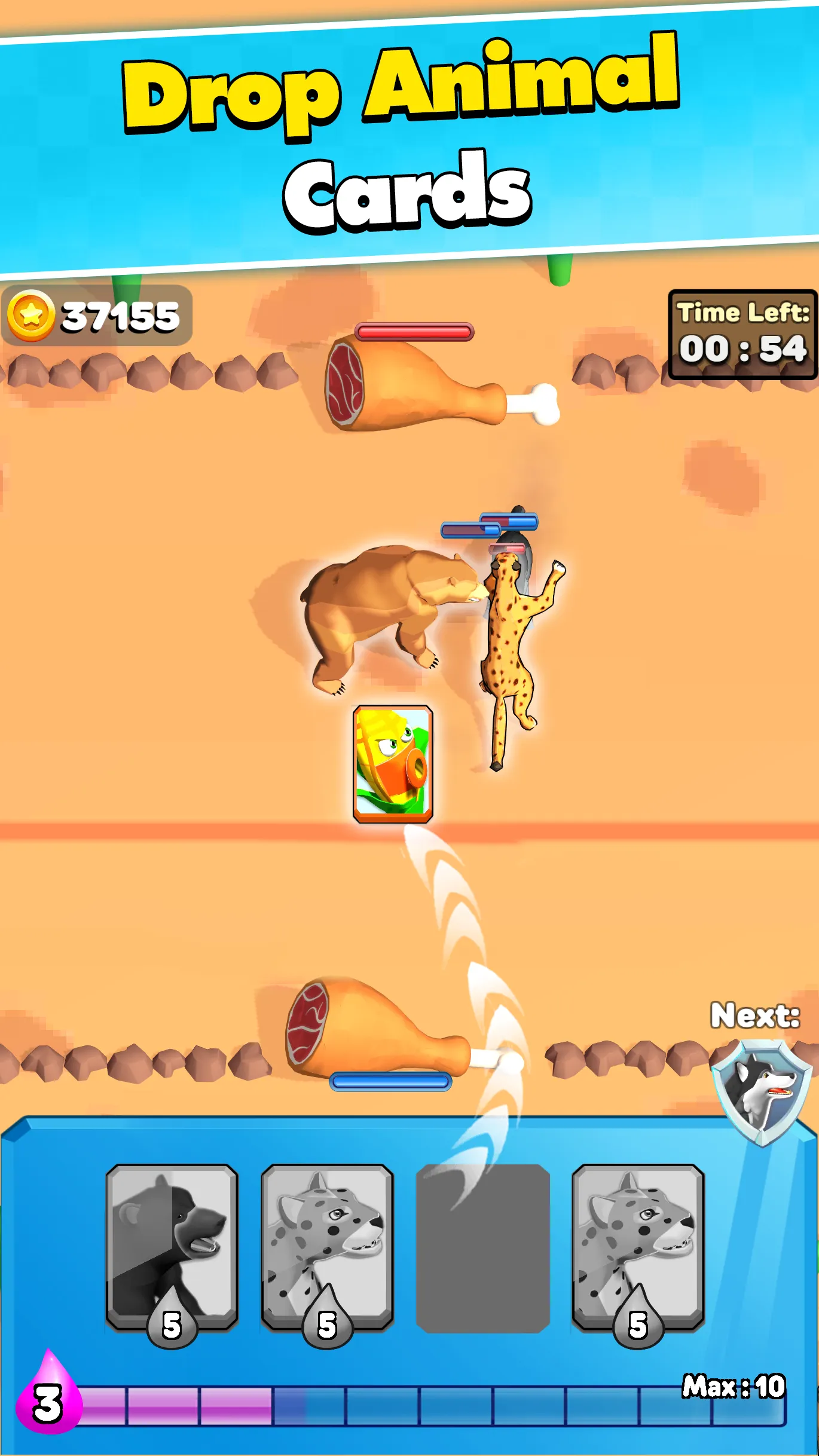 Animal Royal | Indus Appstore | Screenshot