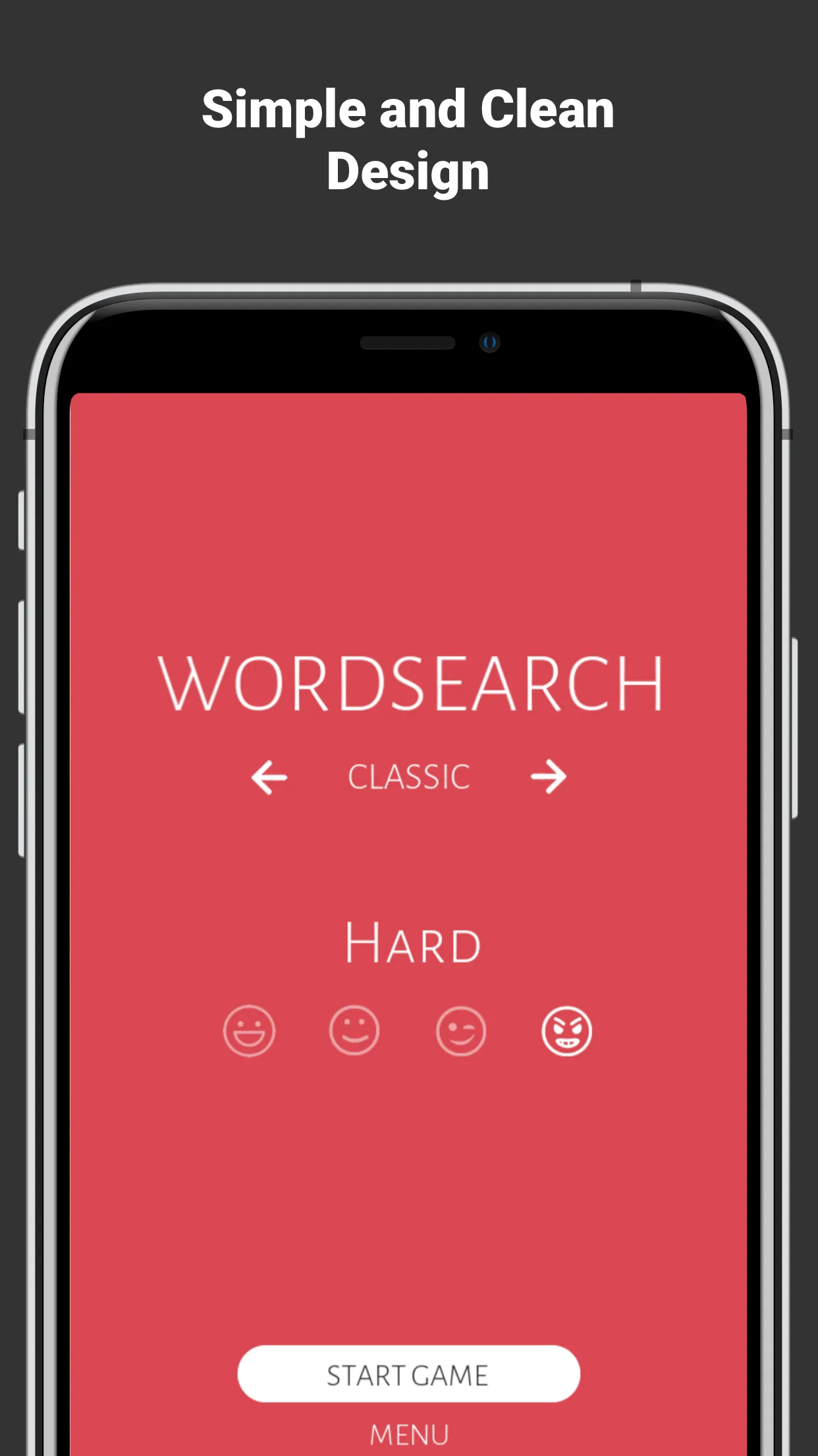 Word Search | Indus Appstore | Screenshot