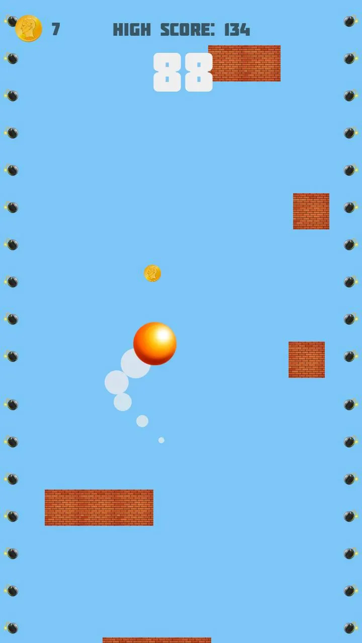 Helix Ball | Indus Appstore | Screenshot