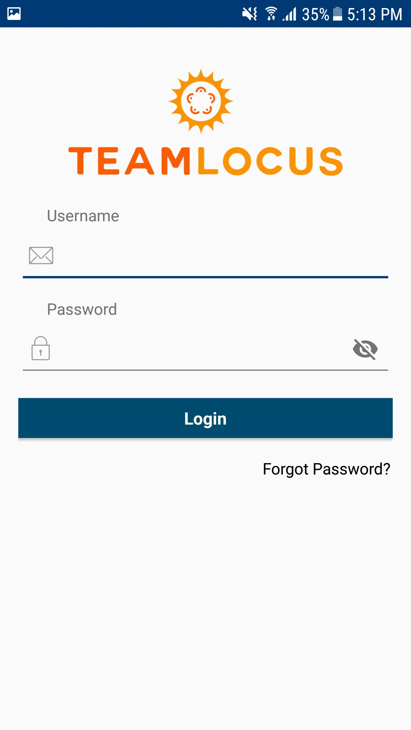 TeamLocus | Indus Appstore | Screenshot