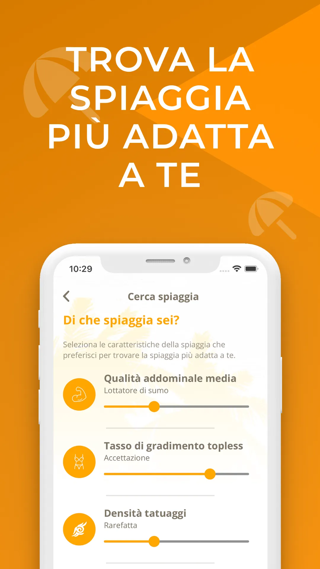 Australian Gold Italia | Indus Appstore | Screenshot