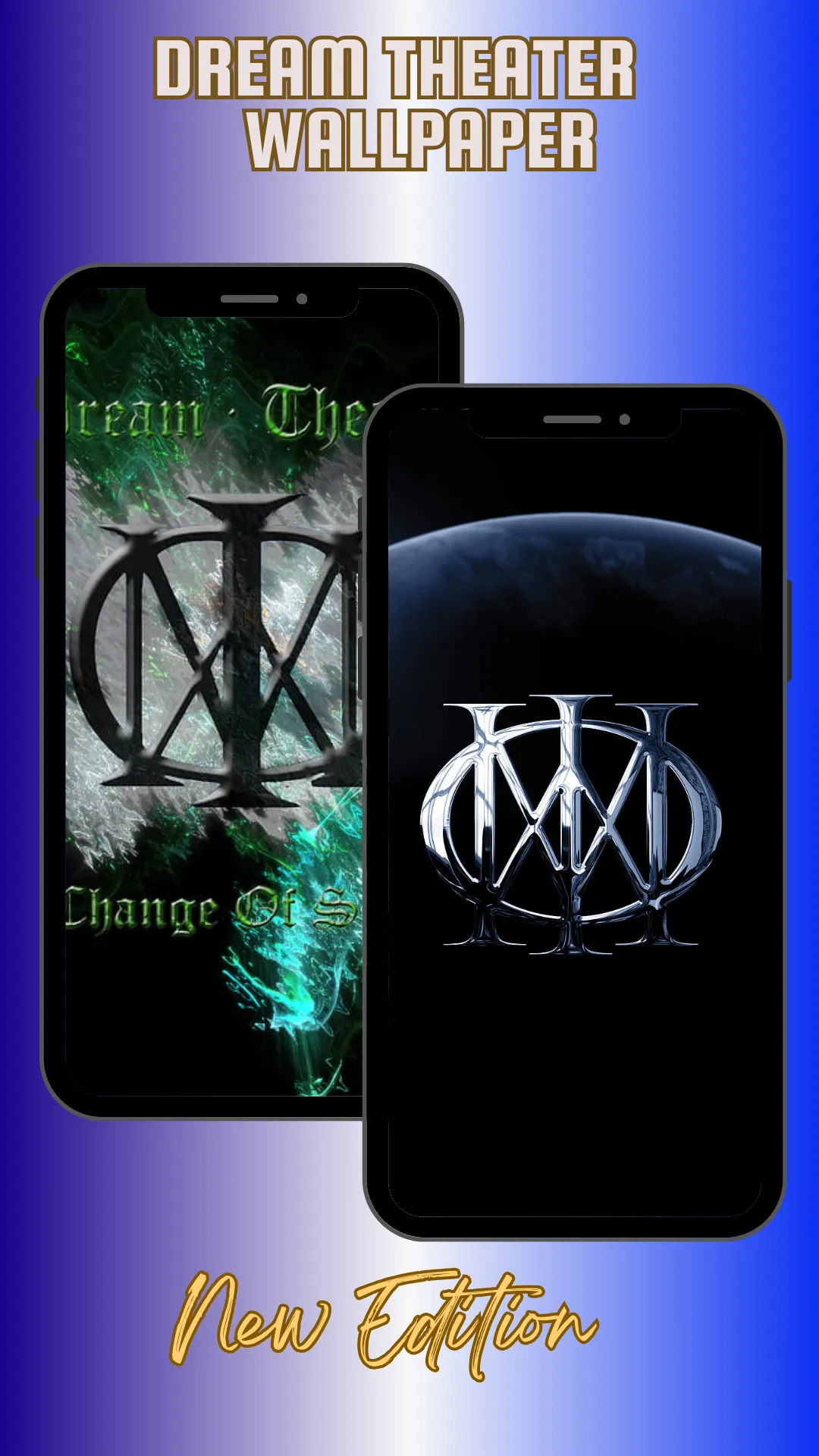 Dream Theater Wallpaper | Indus Appstore | Screenshot