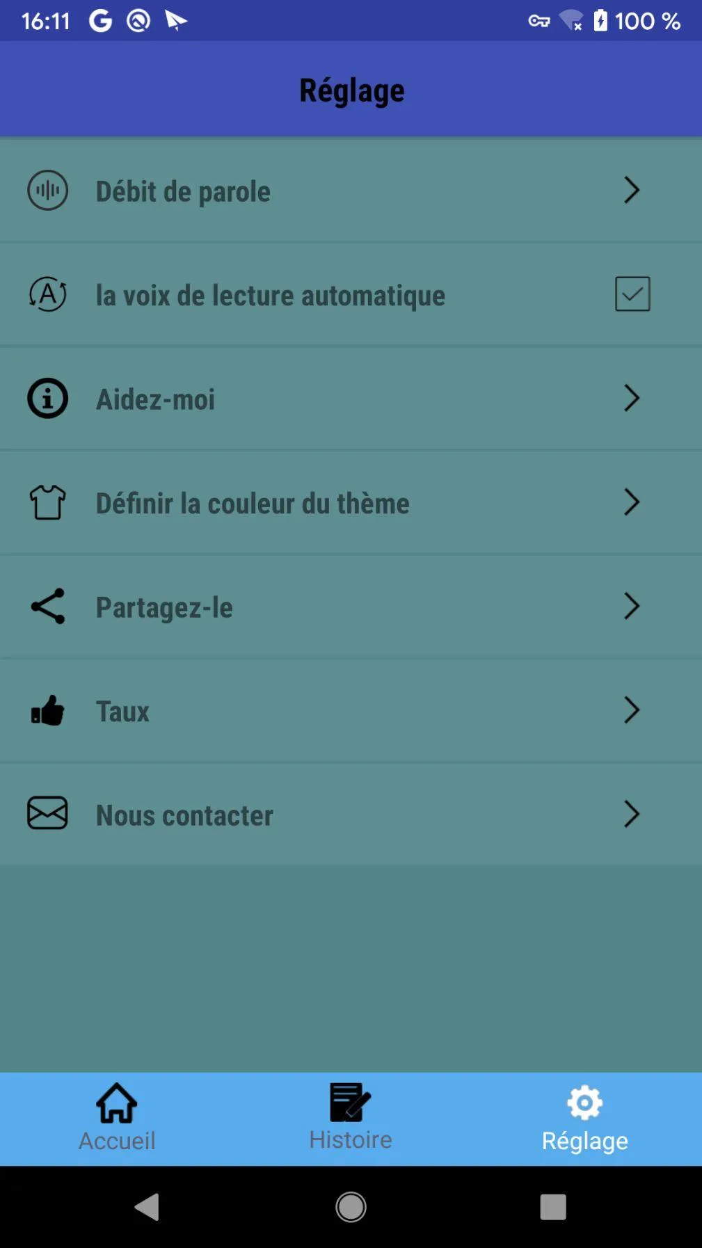 Français vers japonais | japon | Indus Appstore | Screenshot