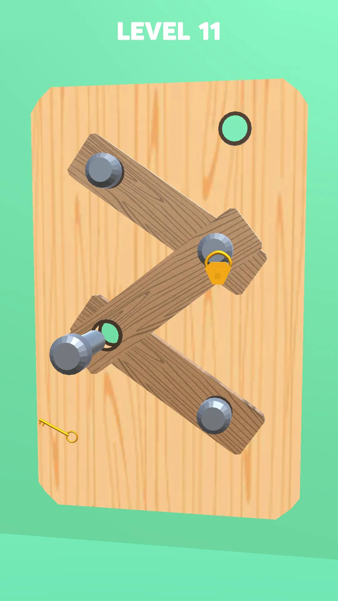 Unpin Puzzle | Indus Appstore | Screenshot