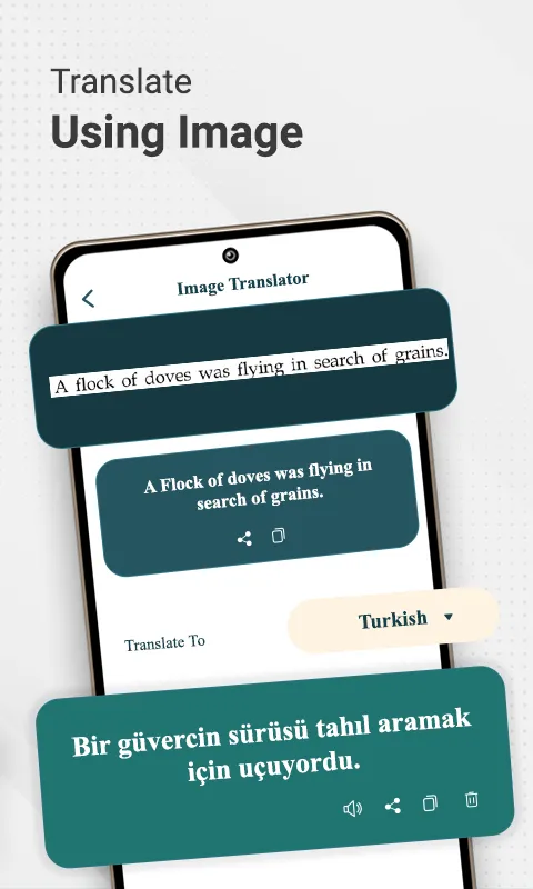 Camera Language Translator | Indus Appstore | Screenshot